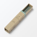 お香　グリーンフローラル