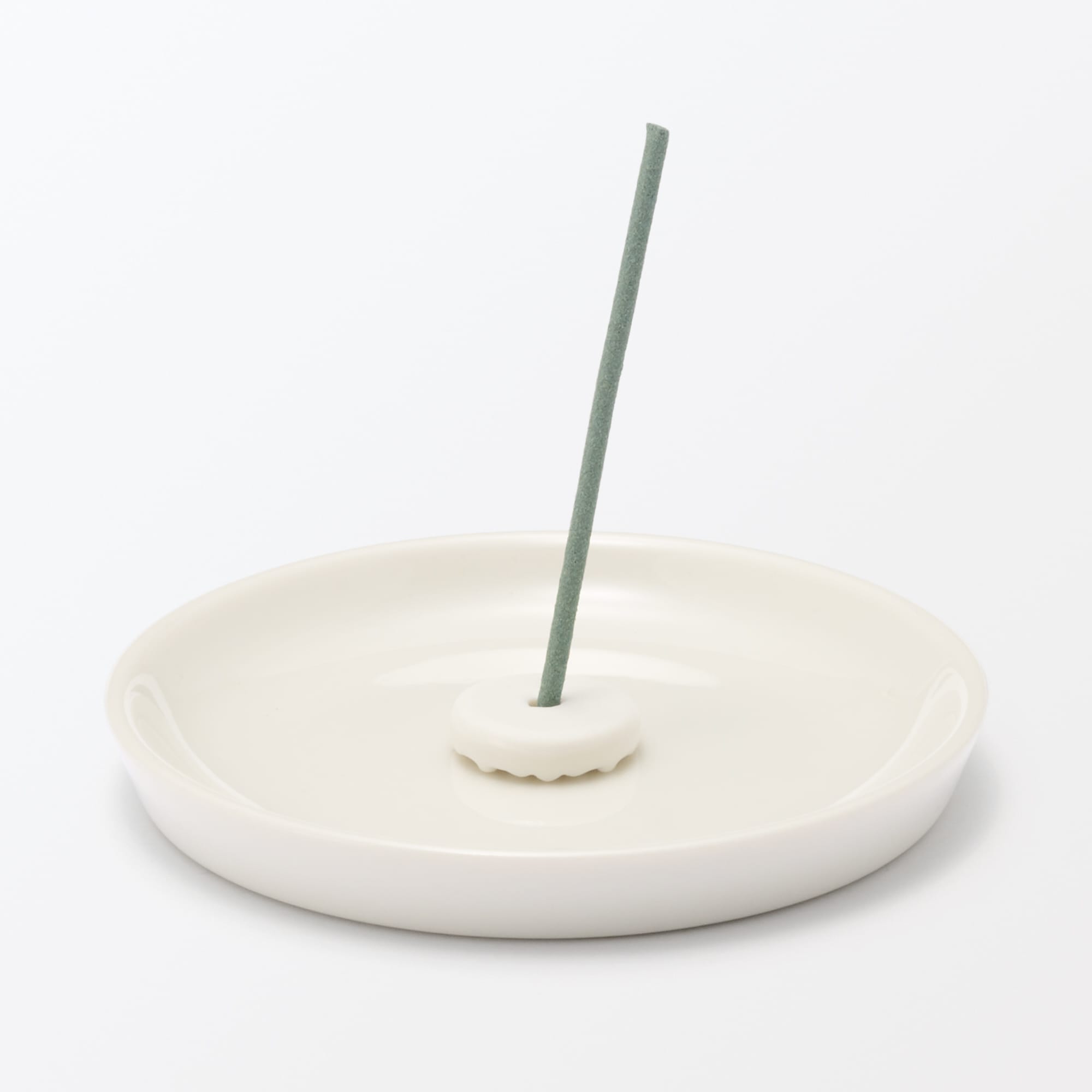 お香　グリーンフローラル