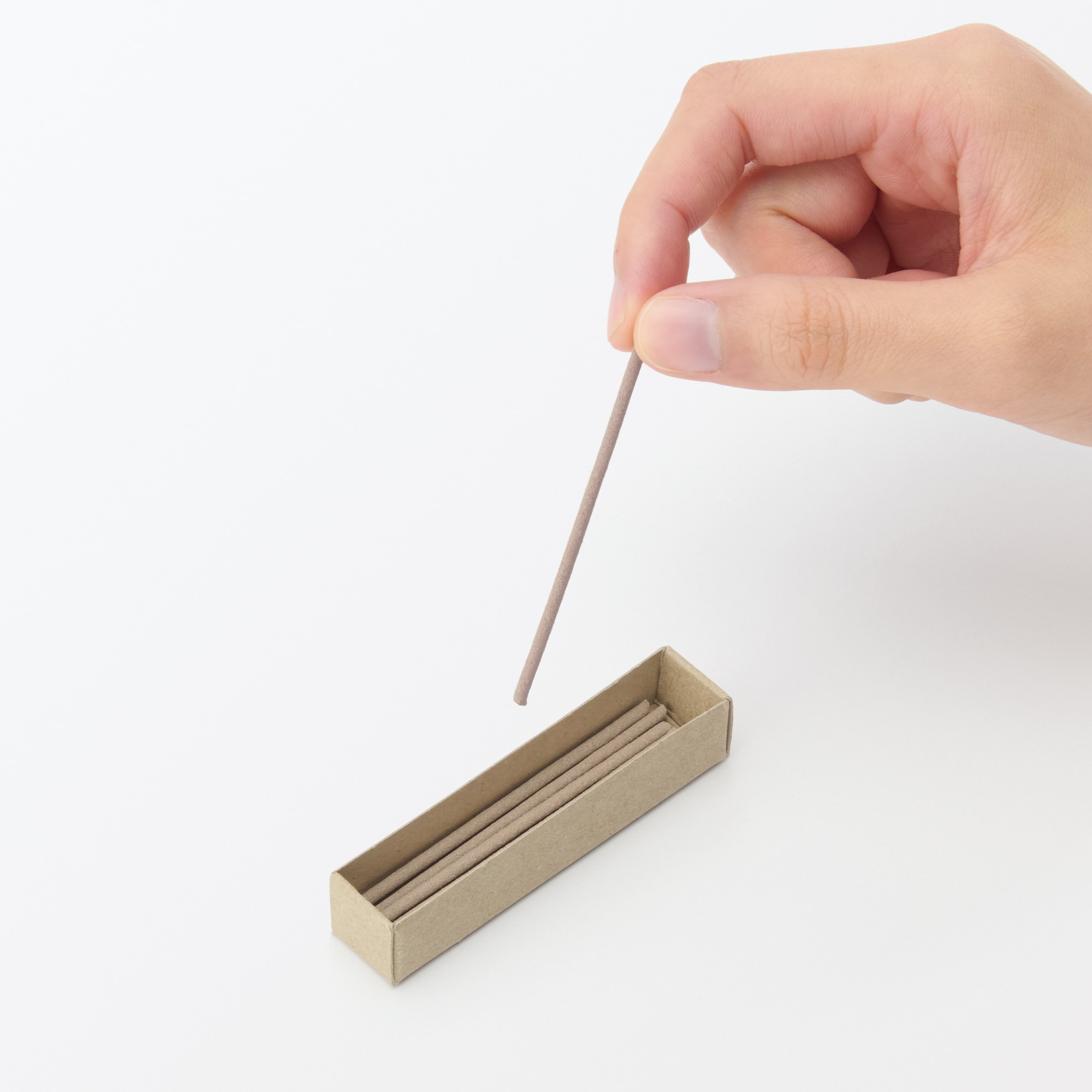 お香　ホワイトティー