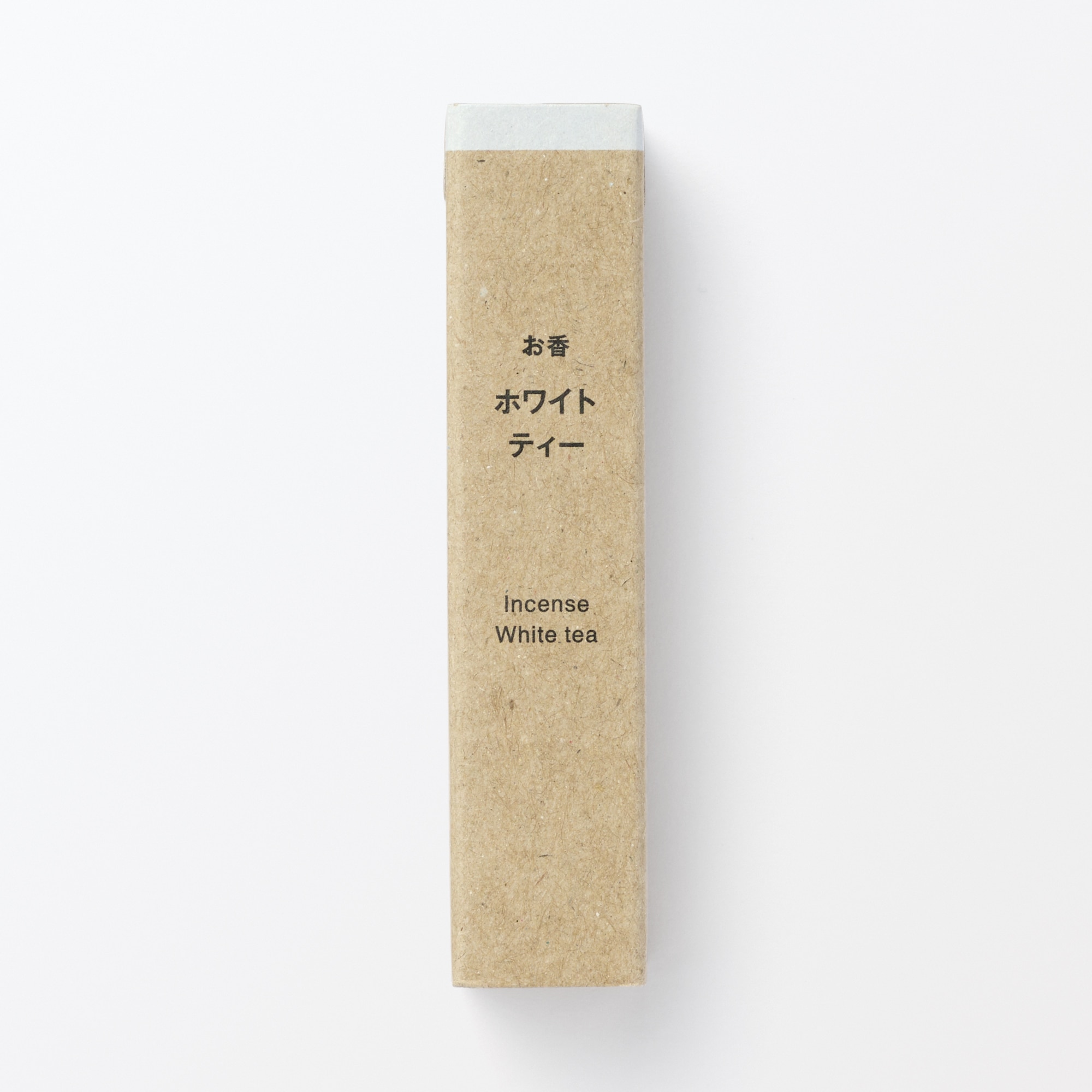 お香 ホワイトティー | 無印良品 お香 ホワイトティー | 無印良品