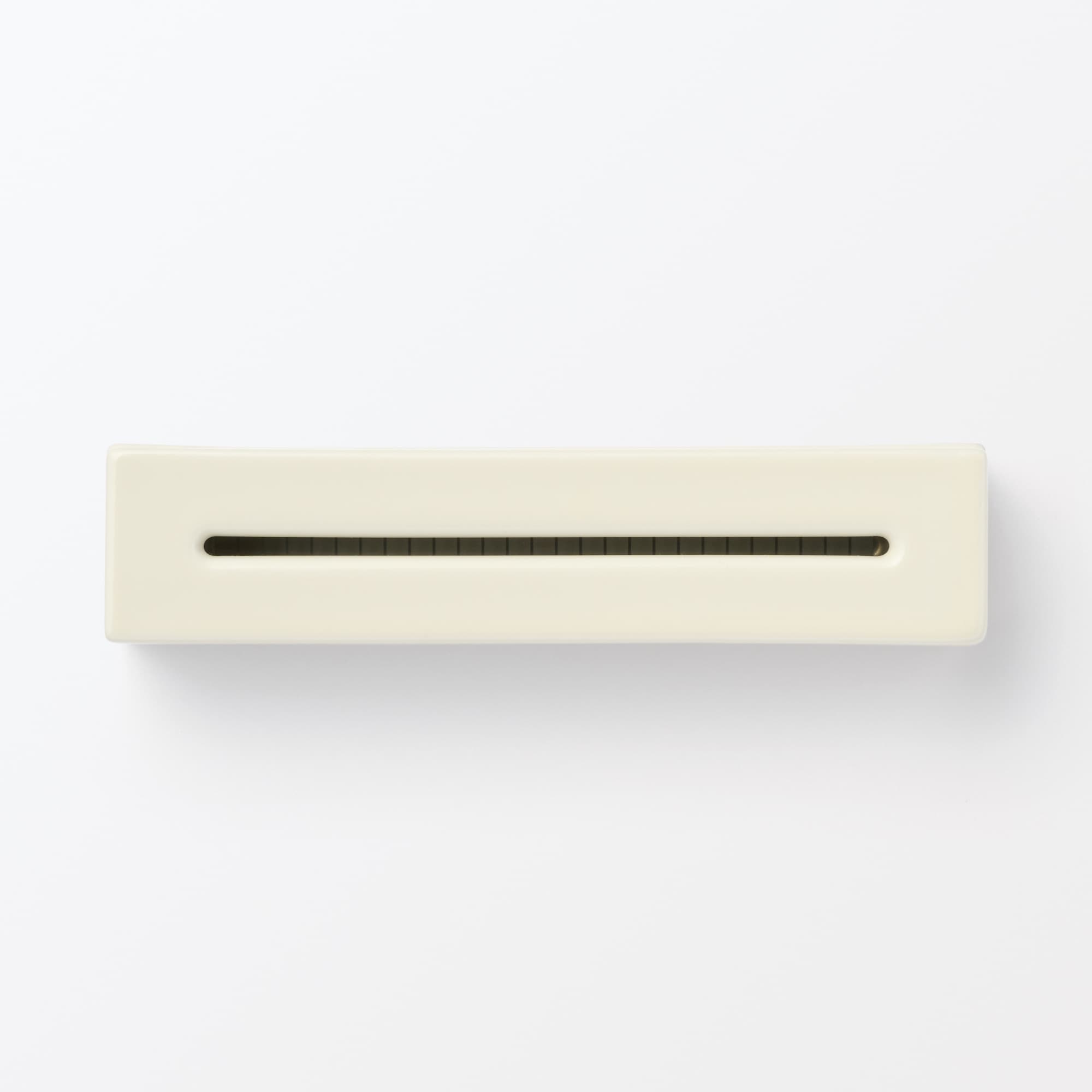 ねかせて焚く香皿