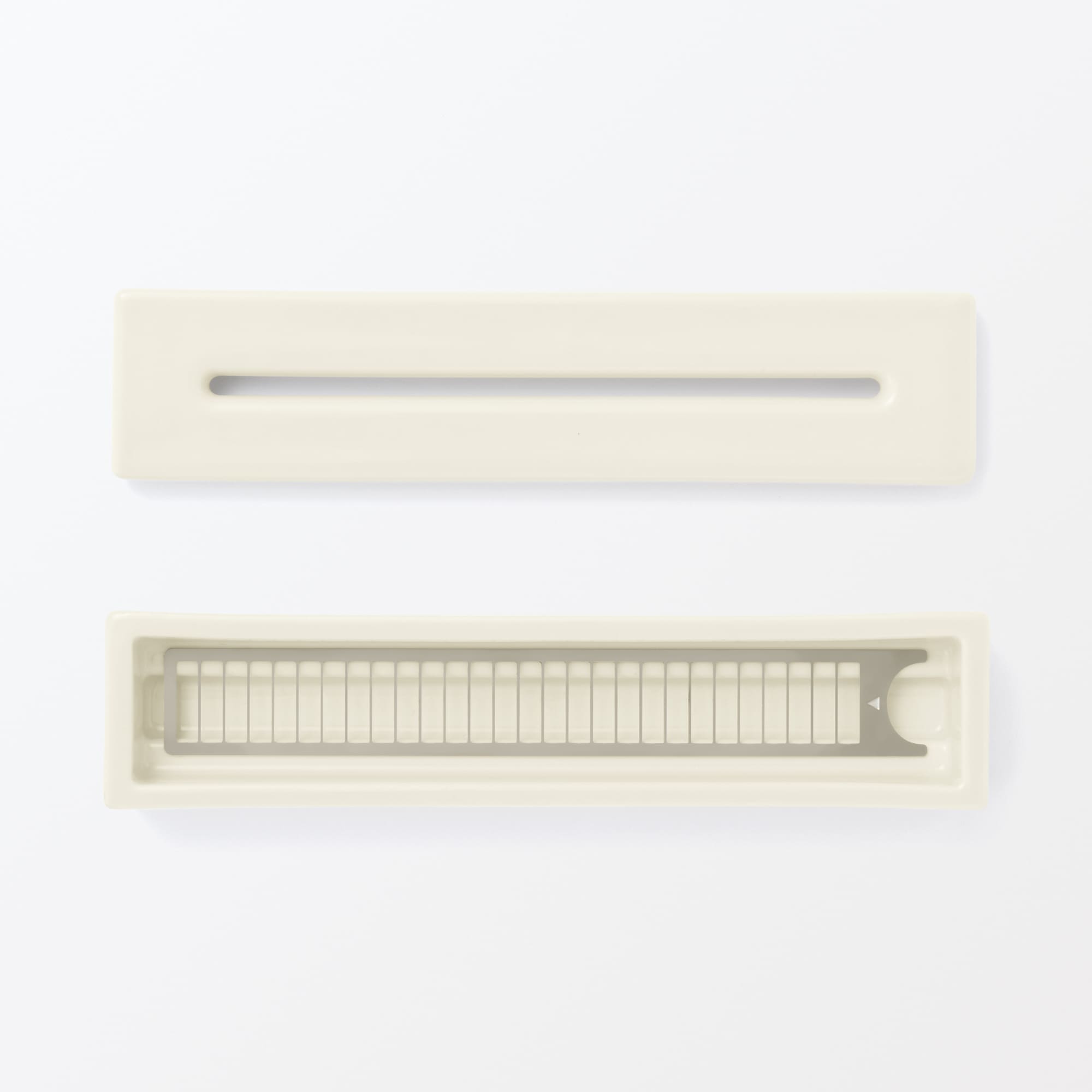 ねかせて焚く香皿