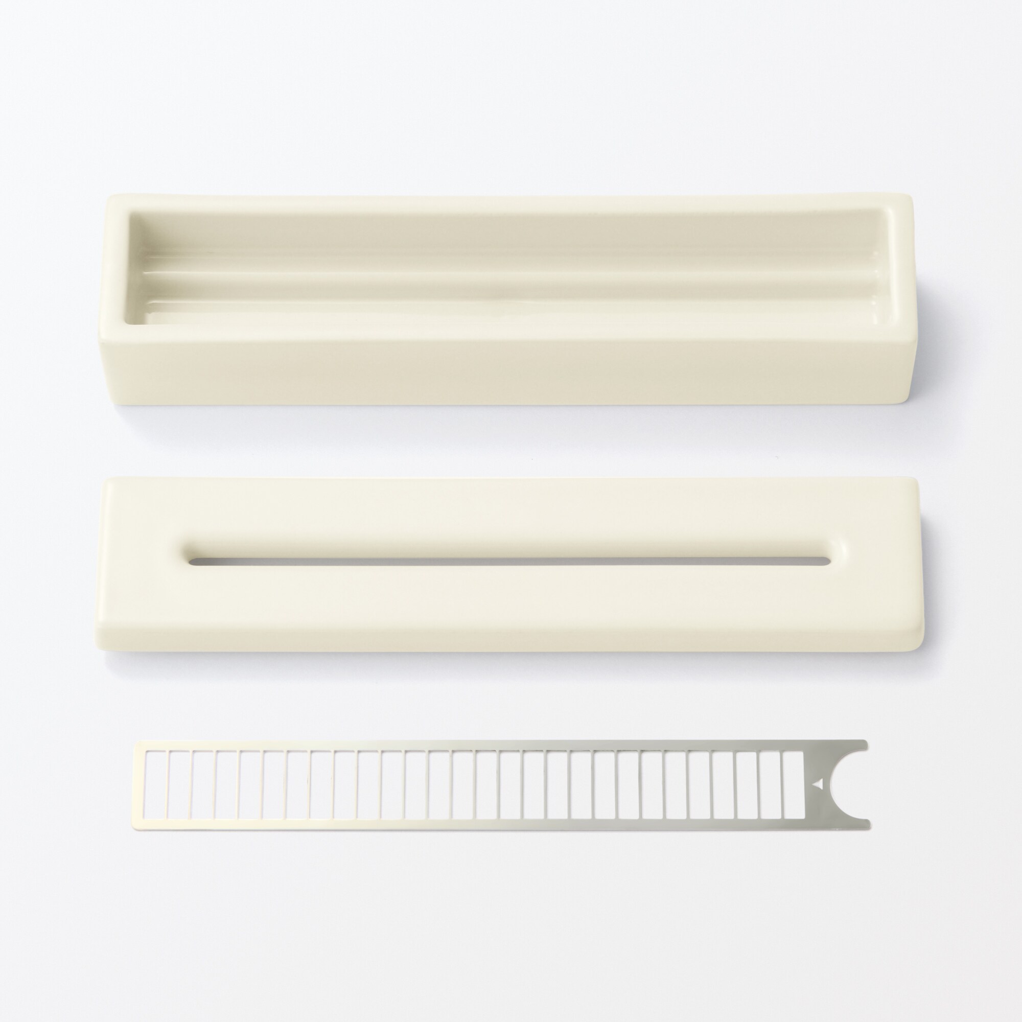 ねかせて焚く香皿 | 無印良品