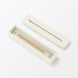 ねかせて焚く香皿