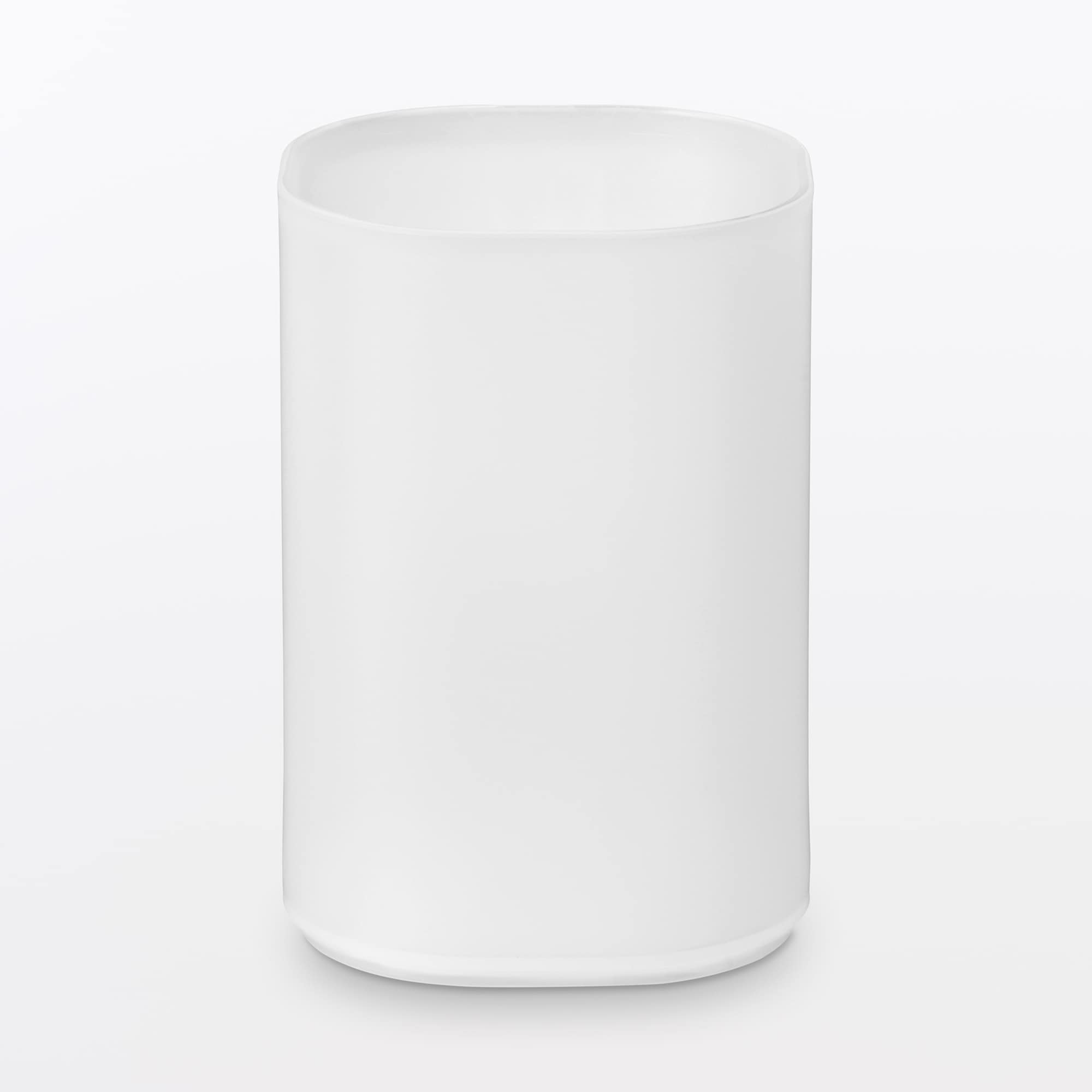 再生ポリプロピレン入りブラシ　ペンシルスタンド