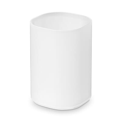 再生ポリプロピレン入りブラシ　ペンシルスタンド