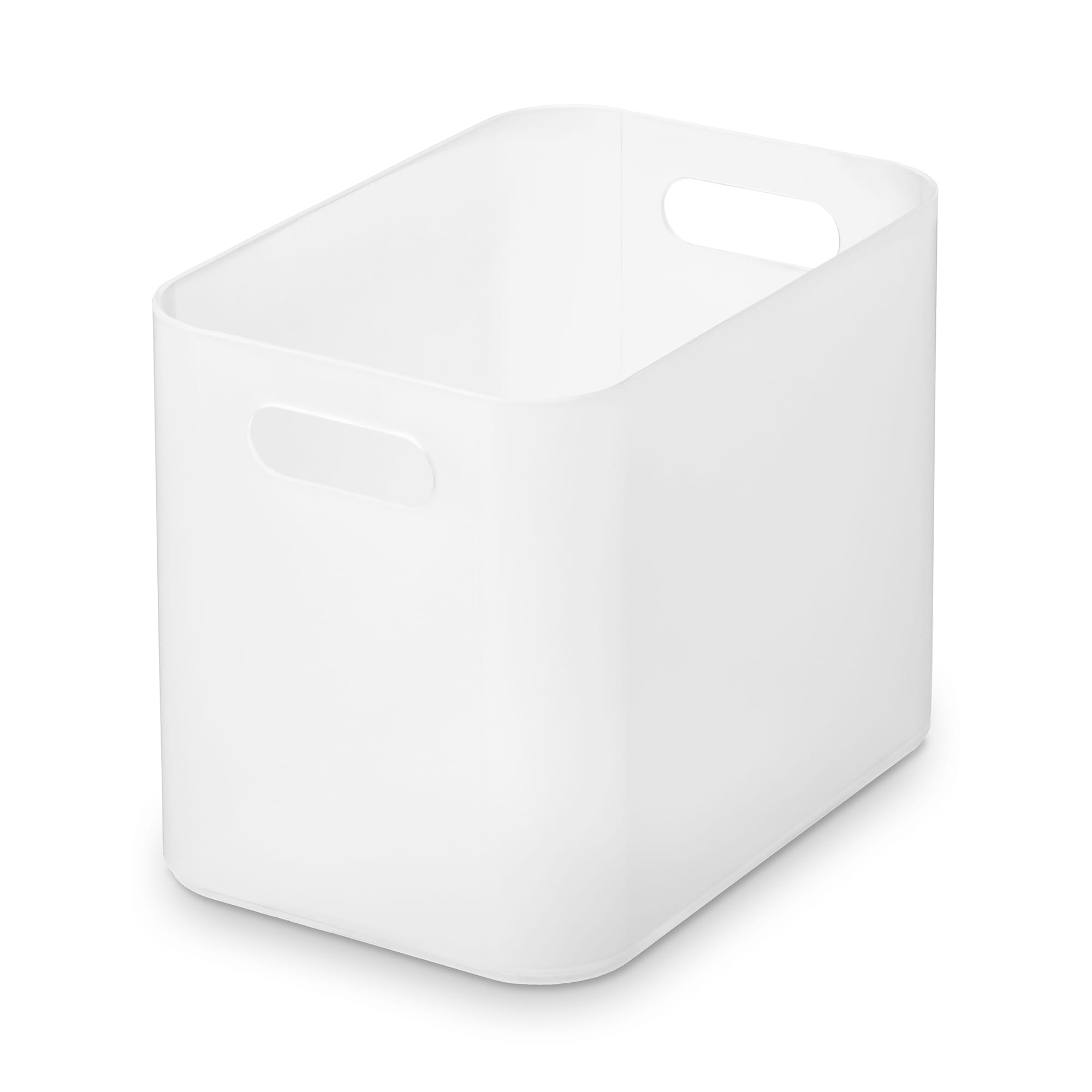 再生ポリプロピレン入りメイクボックス