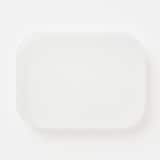 再生ポリプロピレン入りメイクボックス用フタ・Ｓ