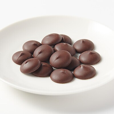 ライム発酵のカカオを生かした　チョコレート　４０ｇ