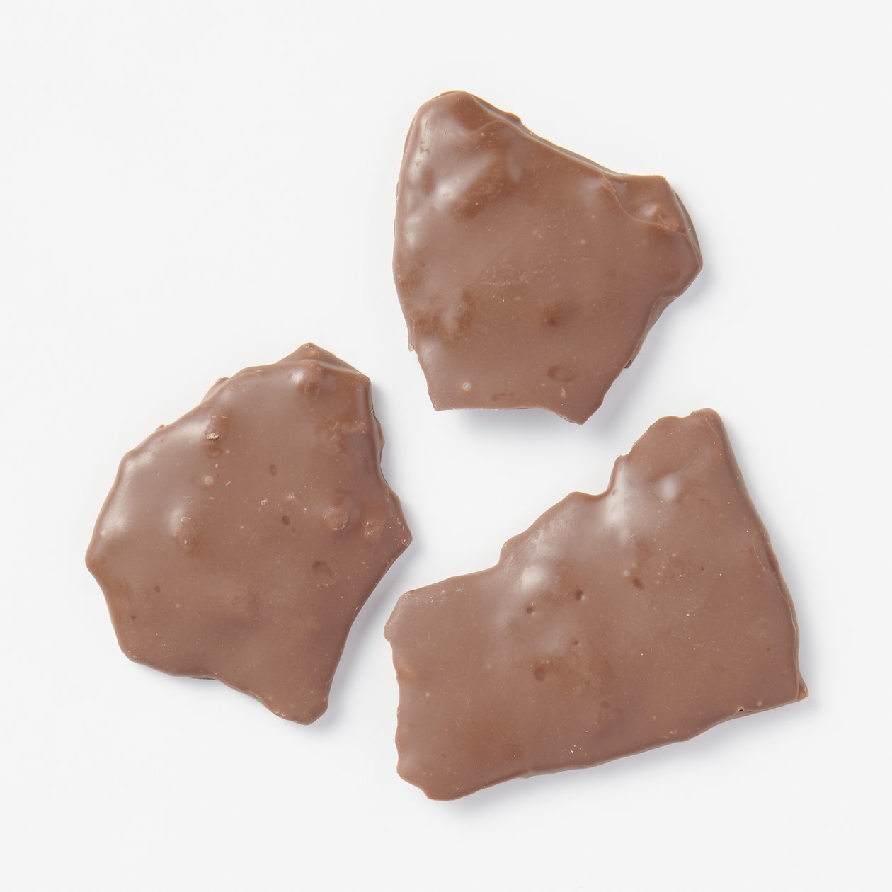 ヌガティーヌショコラ　アーモンド