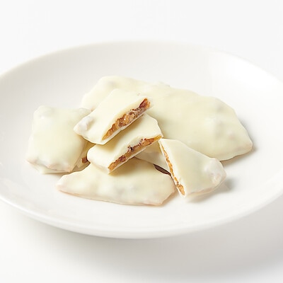 【１月上旬発売予定】ヌガティーヌショコラ　ヘーゼルナッツ　５０ｇ