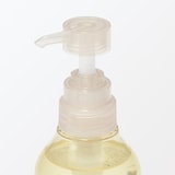 植物発酵液　シャンプー　さらさら