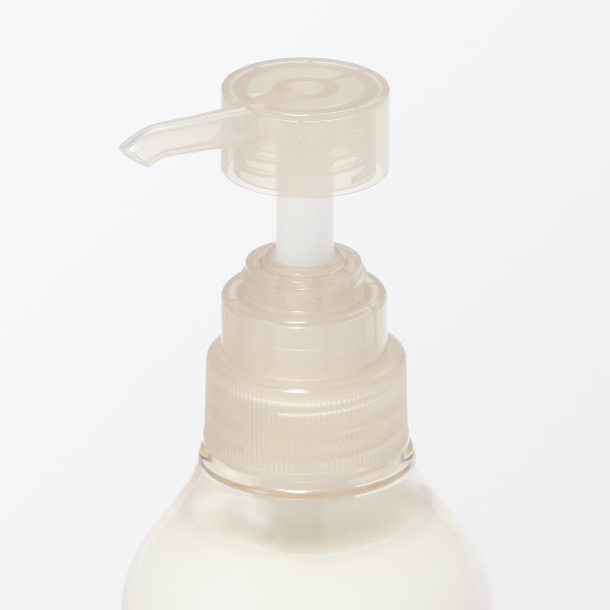 植物発酵液　コンディショナー　さらさら