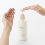 植物発酵液　コンディショナー　さらさら