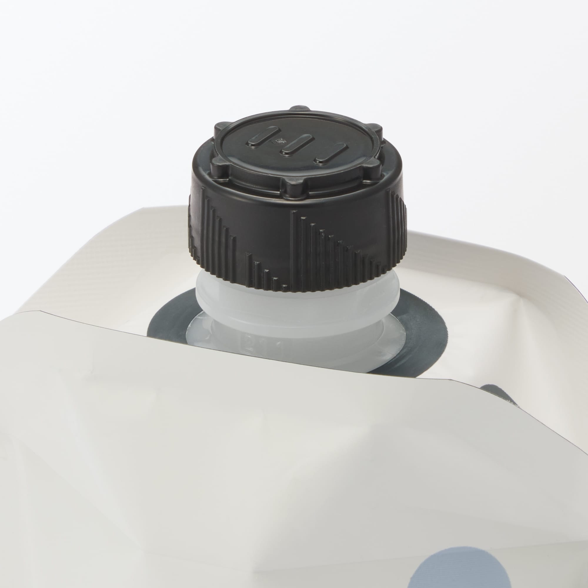 植物発酵液　シャンプー　さらさら（詰替用）