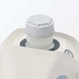 植物発酵液　コンディショナー　さらさら（詰替用）