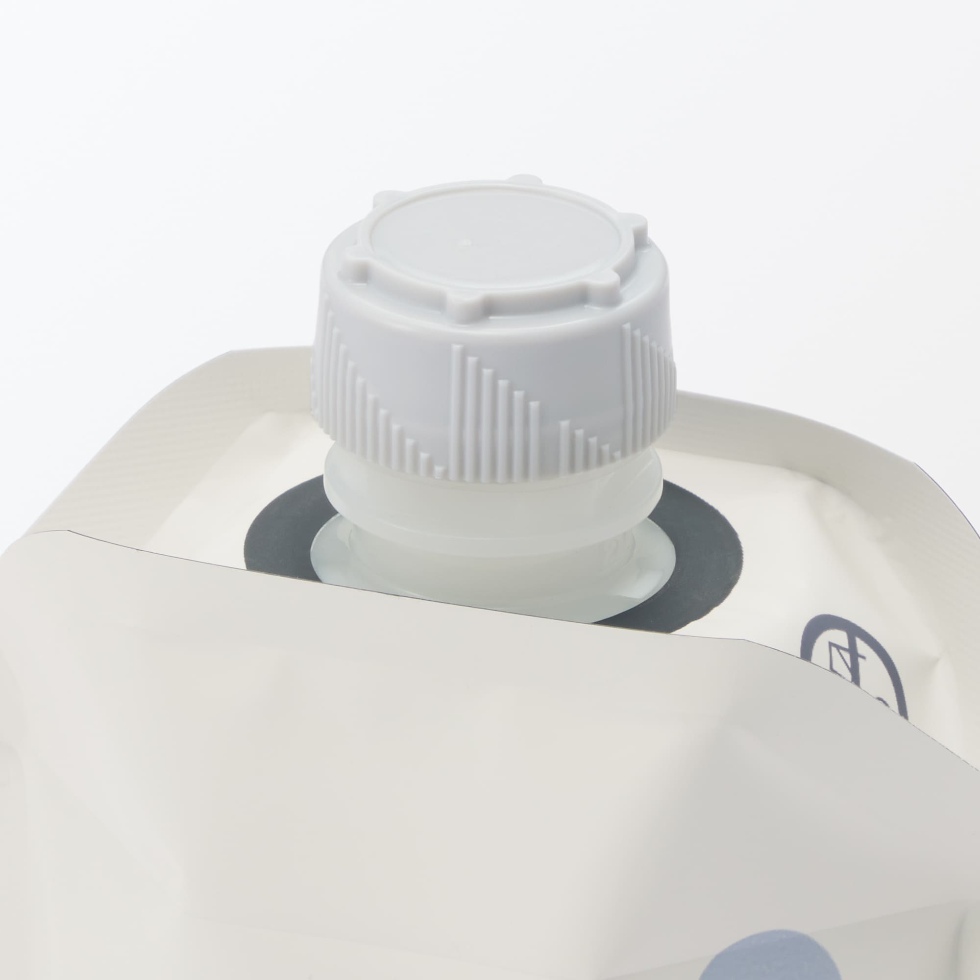 植物発酵液　コンディショナー　さらさら（詰替用）