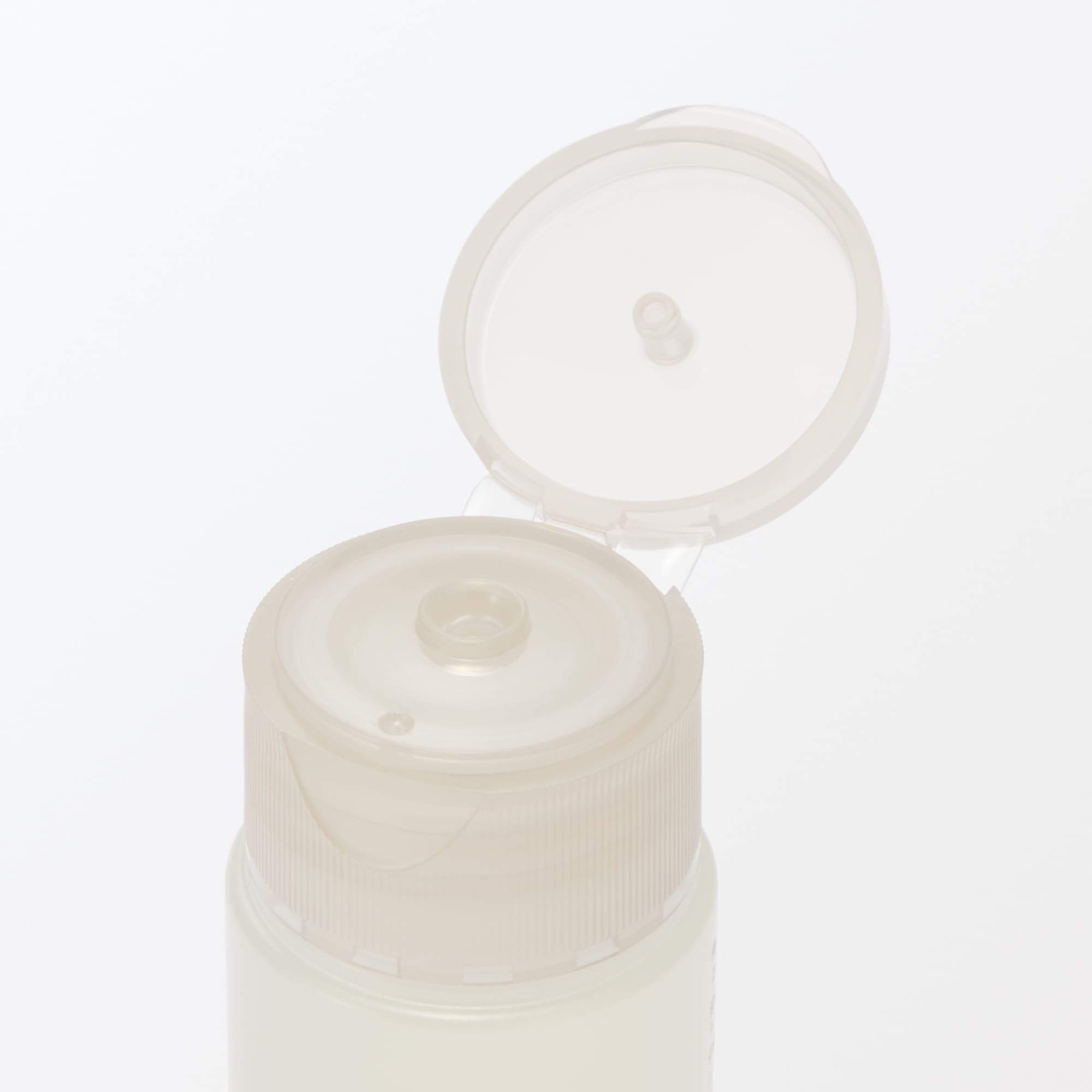 植物発酵液　シャンプー　さらさら（携帯用）