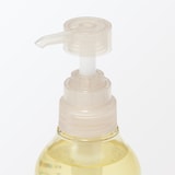 植物発酵液　シャンプー　うるおい