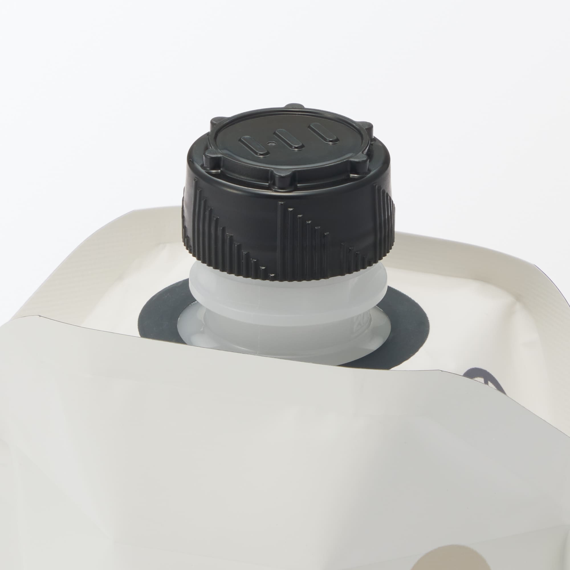 植物発酵液　シャンプー　うるおい（詰替用）