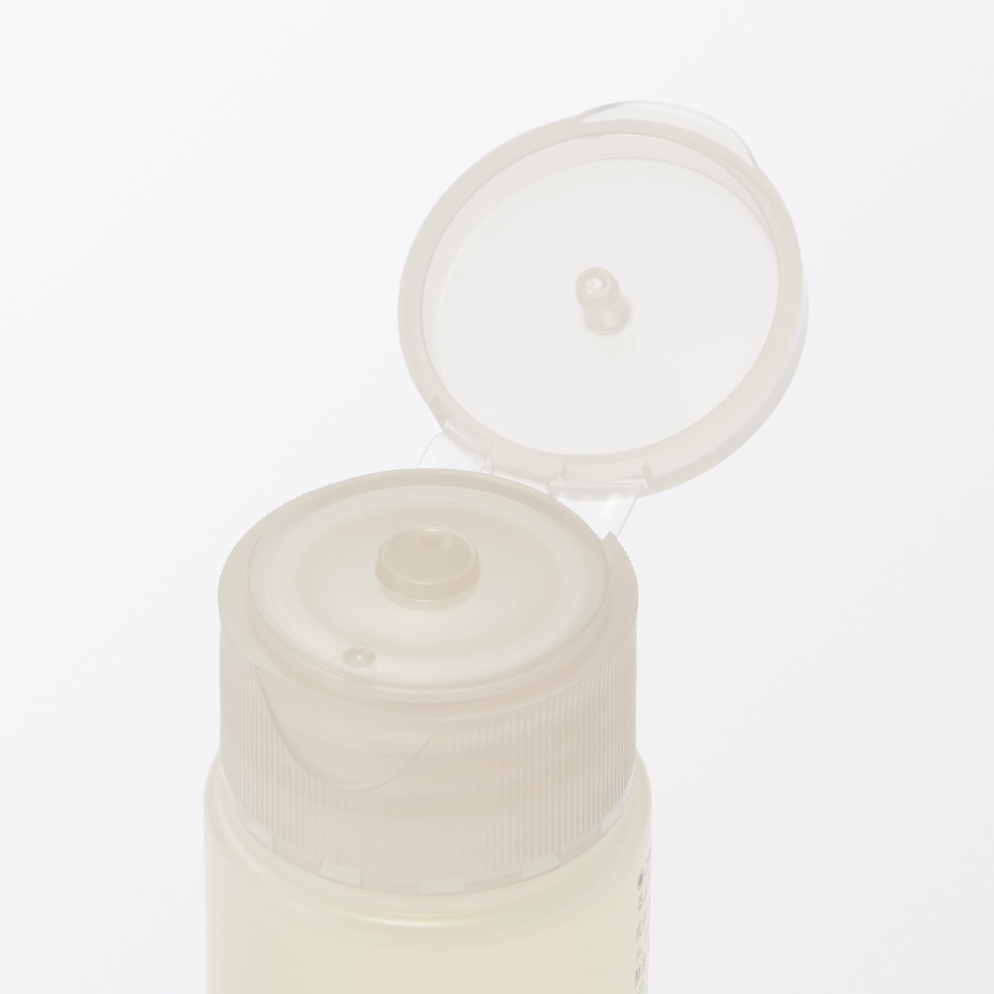 植物発酵液　シャンプー　うるおい（携帯用）