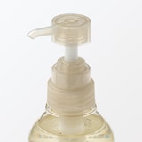 植物発酵液　シャンプー　ハリコシ