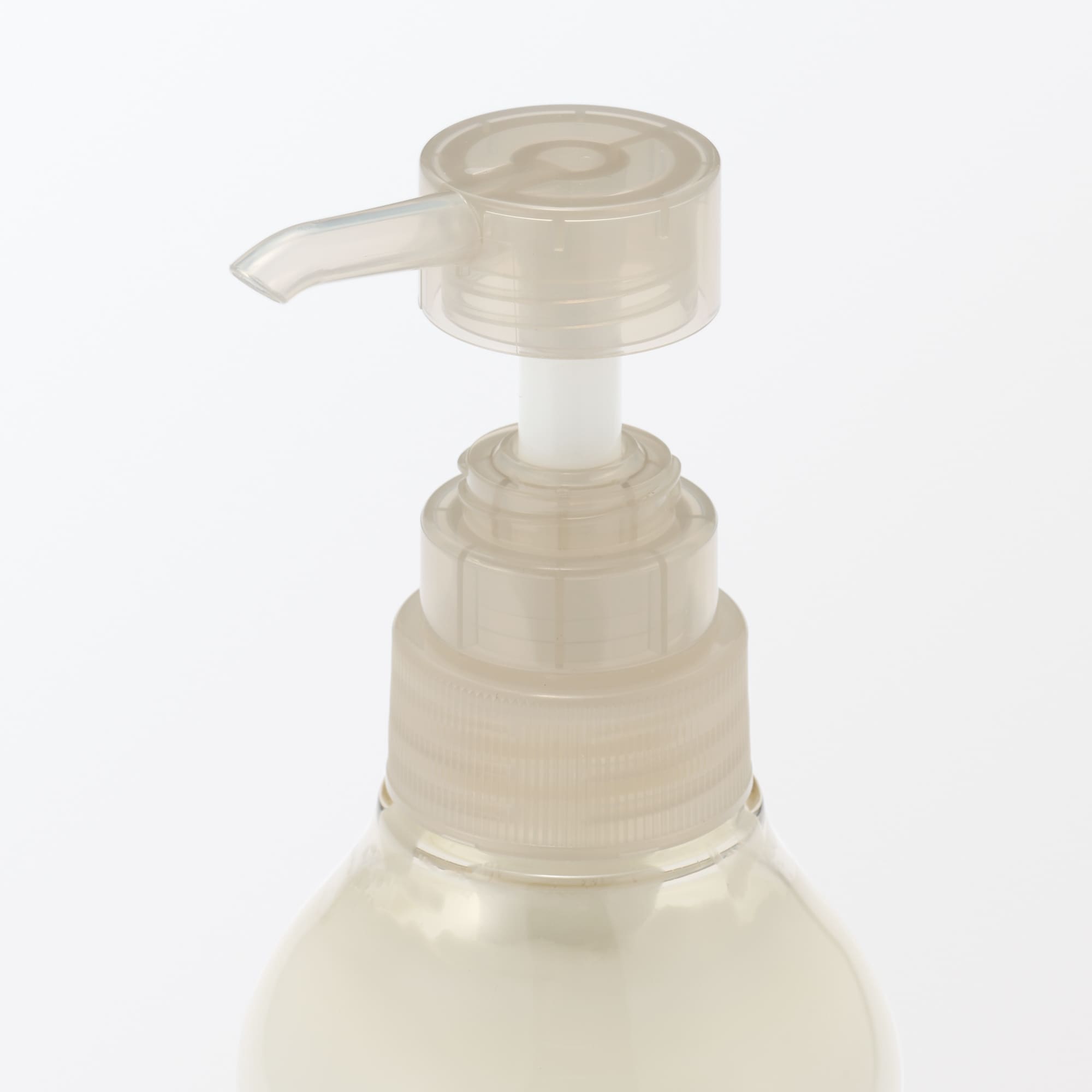 植物発酵液　コンディショナー　ハリコシ