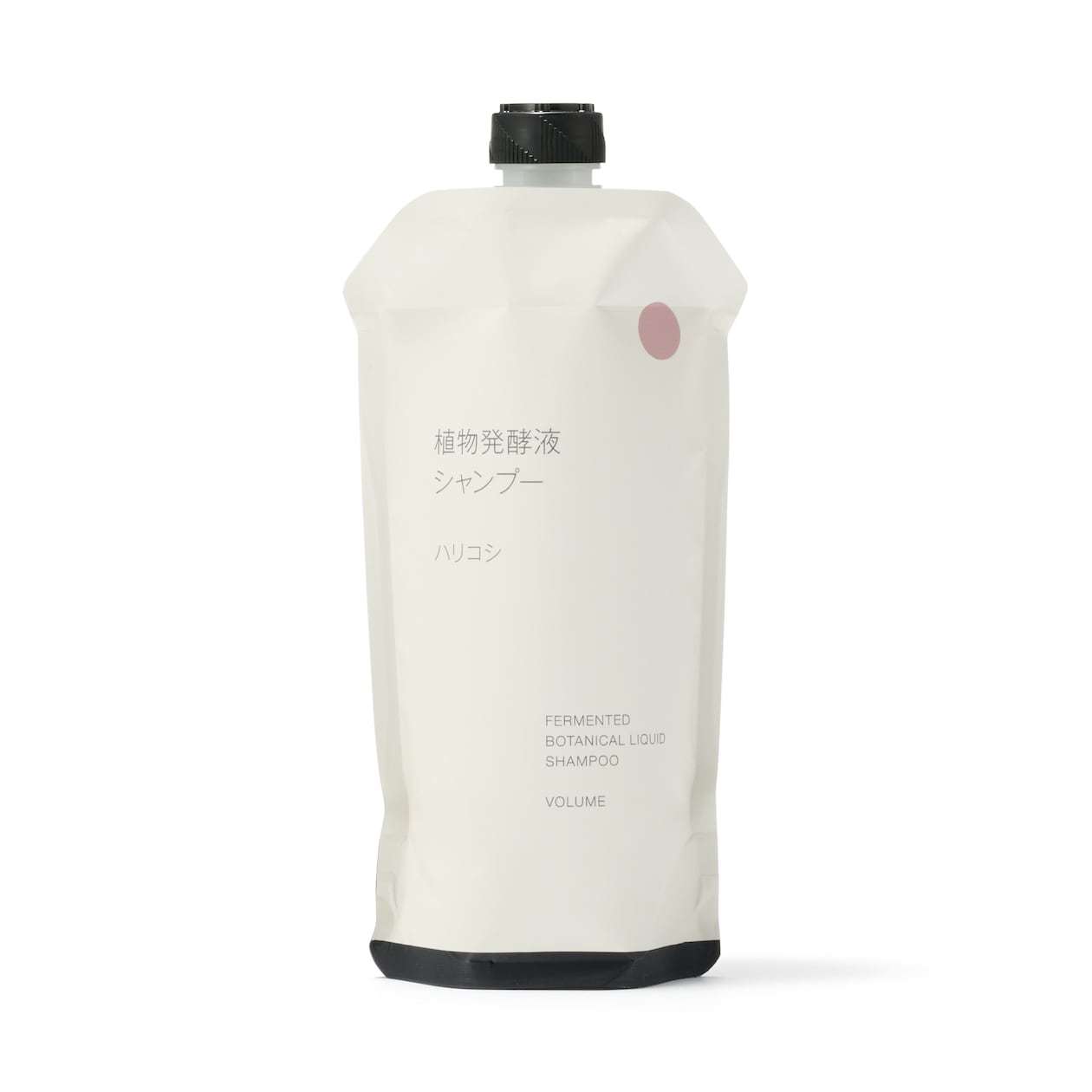 植物発酵液　シャンプー　ハリコシ（詰替用）