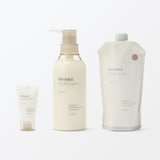 植物発酵液　コンディショナー　ハリコシ（詰替用）