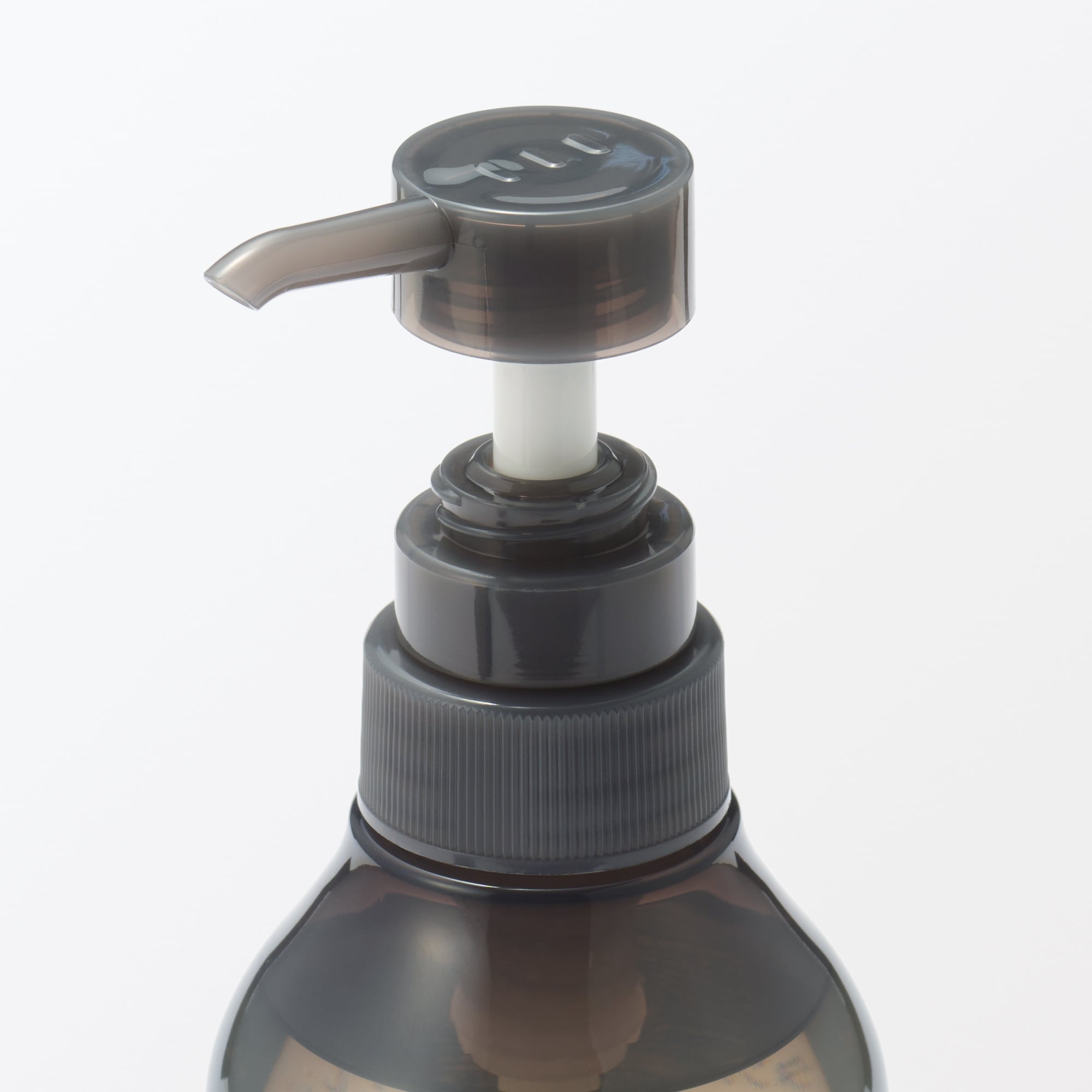 植物発酵液　薬用スカルプシャンプー