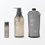 植物発酵液　薬用スカルプシャンプー