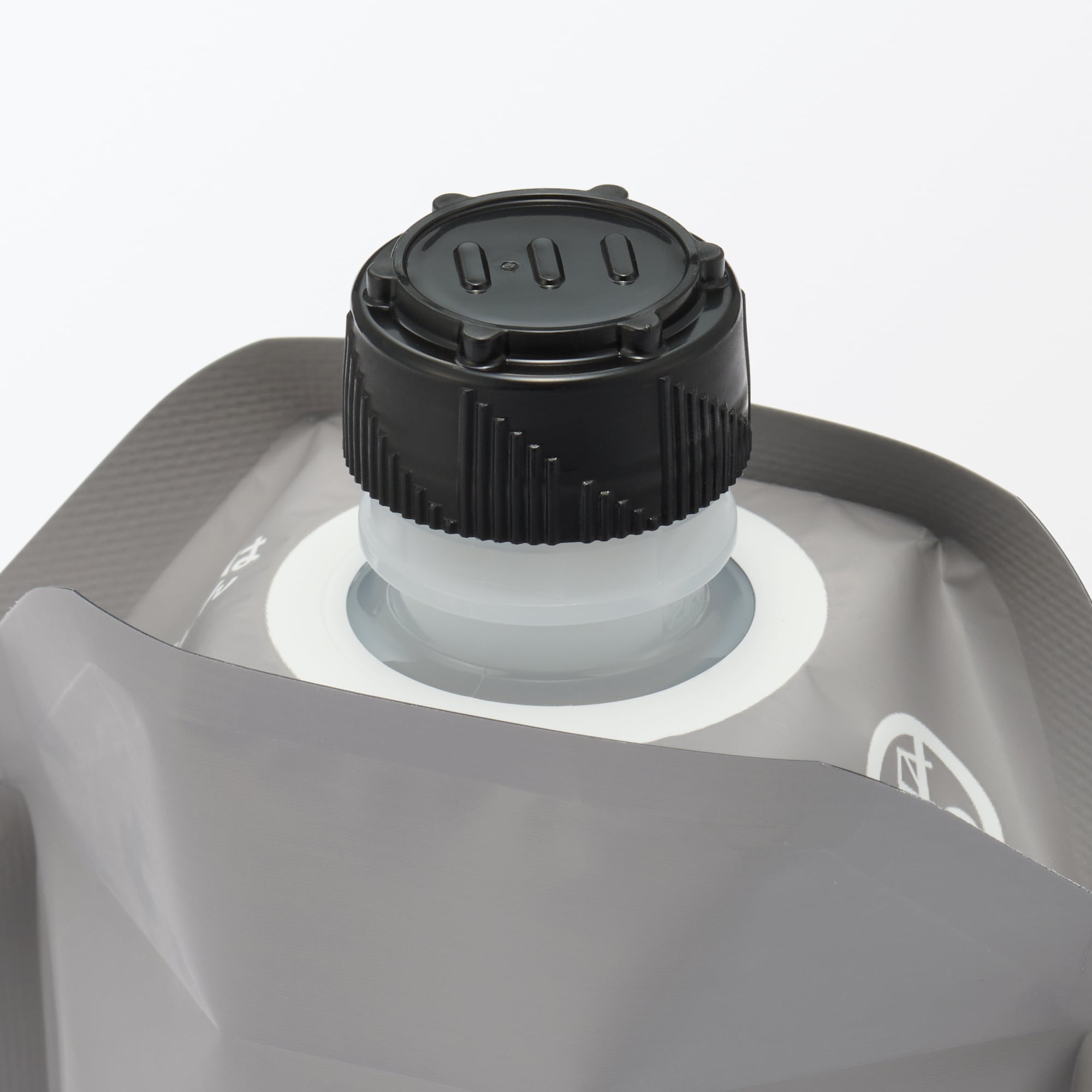 植物発酵液　薬用スカルプシャンプー（詰替用）