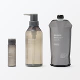 植物発酵液　薬用スカルプシャンプー（携帯用）