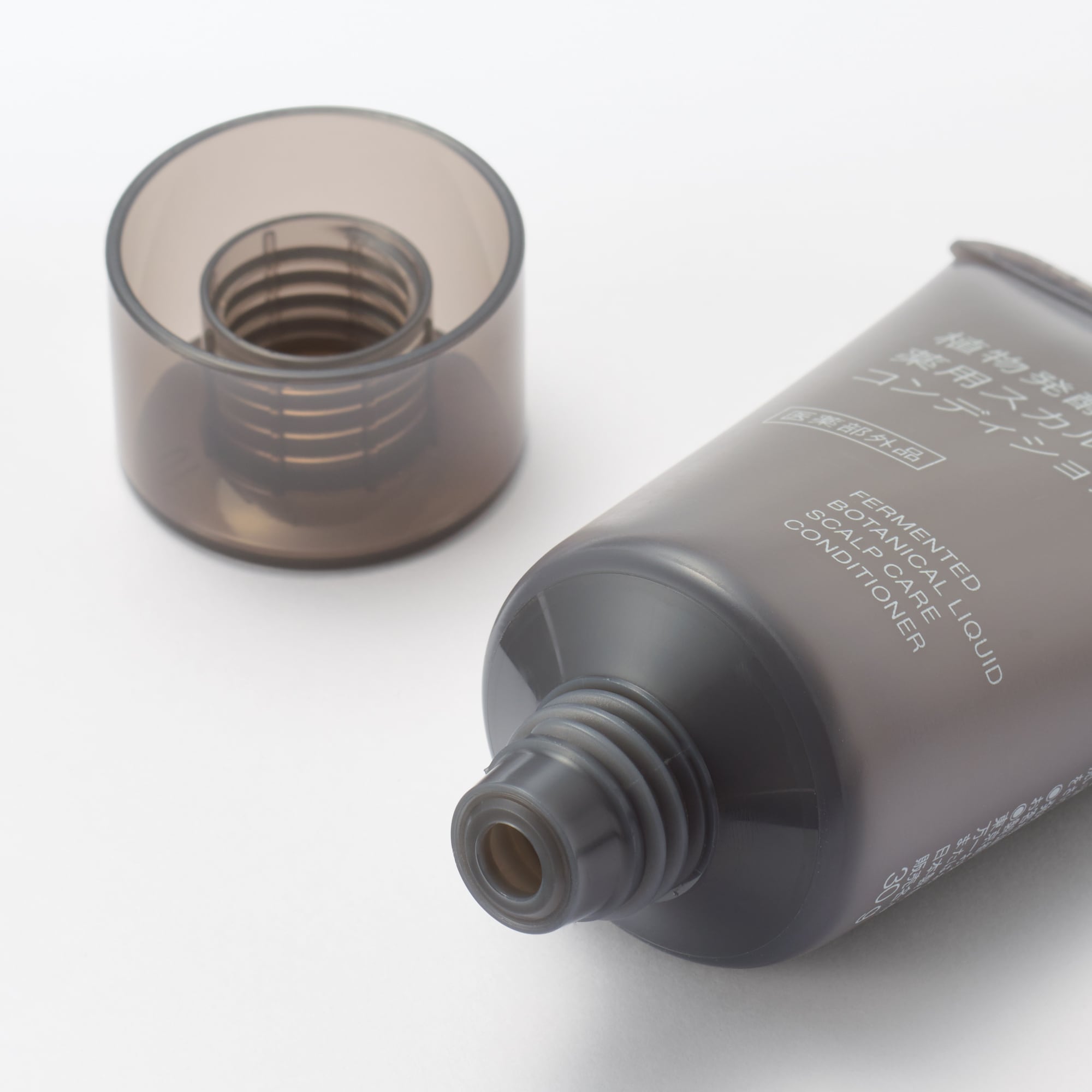 植物発酵液　薬用スカルプコンディショナー（携帯用）