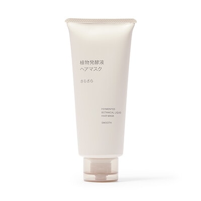 【５月中旬発売予定】植物発酵液　ヘアマスク　さらさら　２００ｇ
