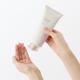 植物発酵液　ヘアマスク　うるおい