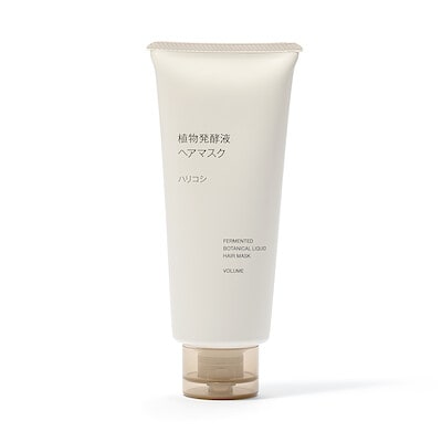 【５月中旬発売予定】植物発酵液　ヘアマスク　ハリコシ　２００ｇ