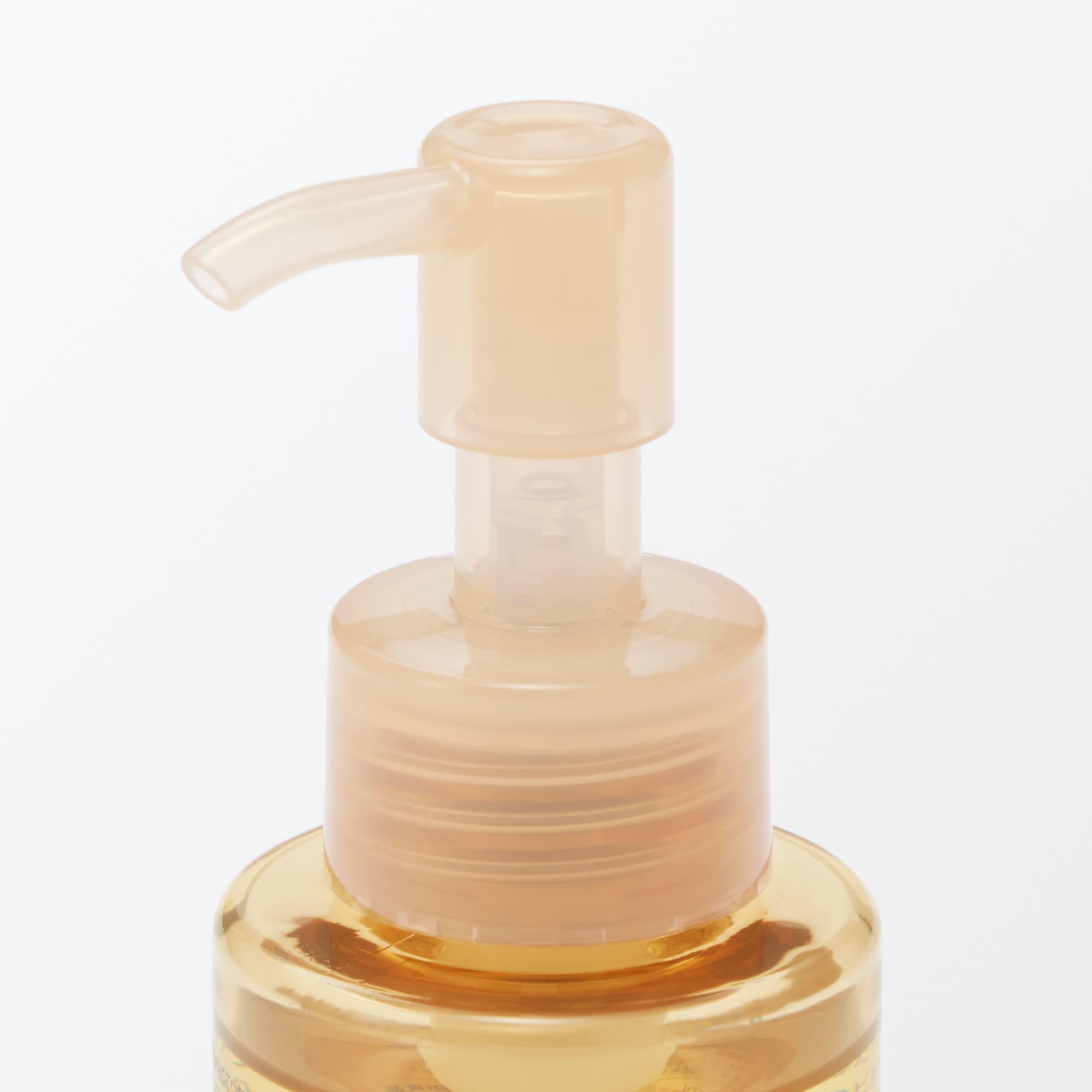 ダメージリペア　ヘアオイル