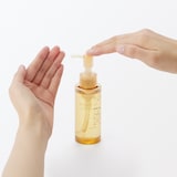 ダメージリペア　ヘアオイル