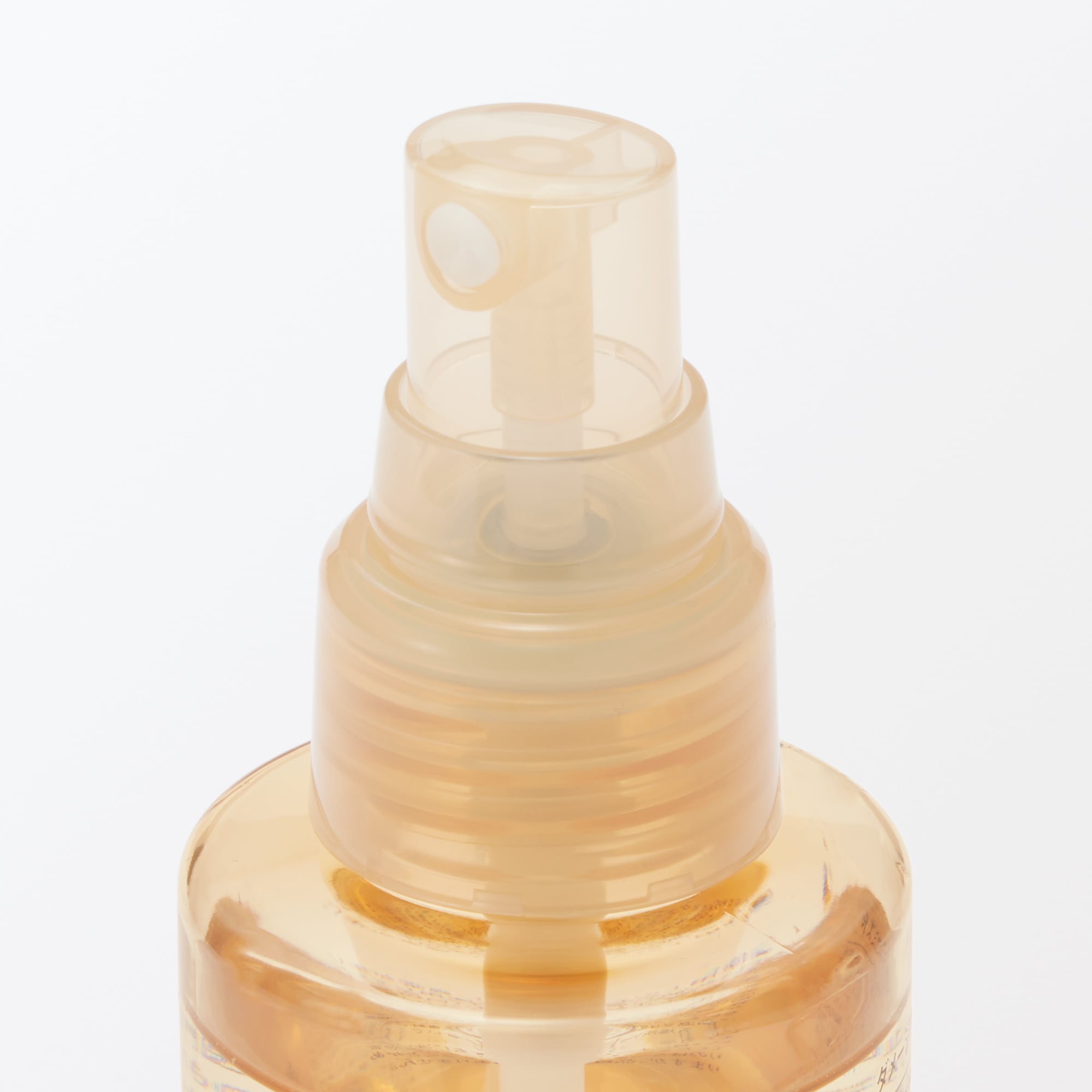 ダメージリペア　ヘアミスト