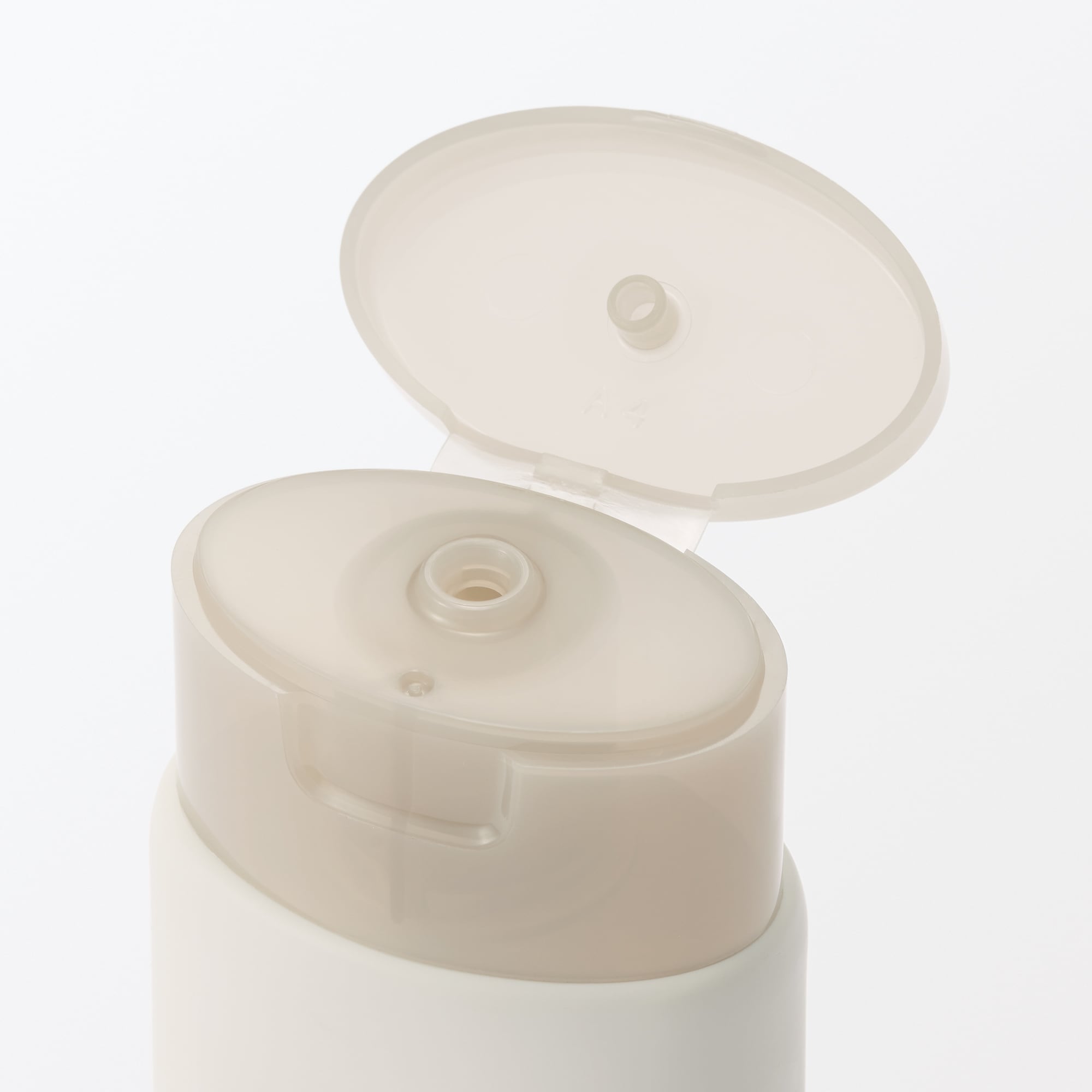 ヘアワックス　ハードタイプ