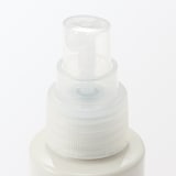 水のいらないシャンプー