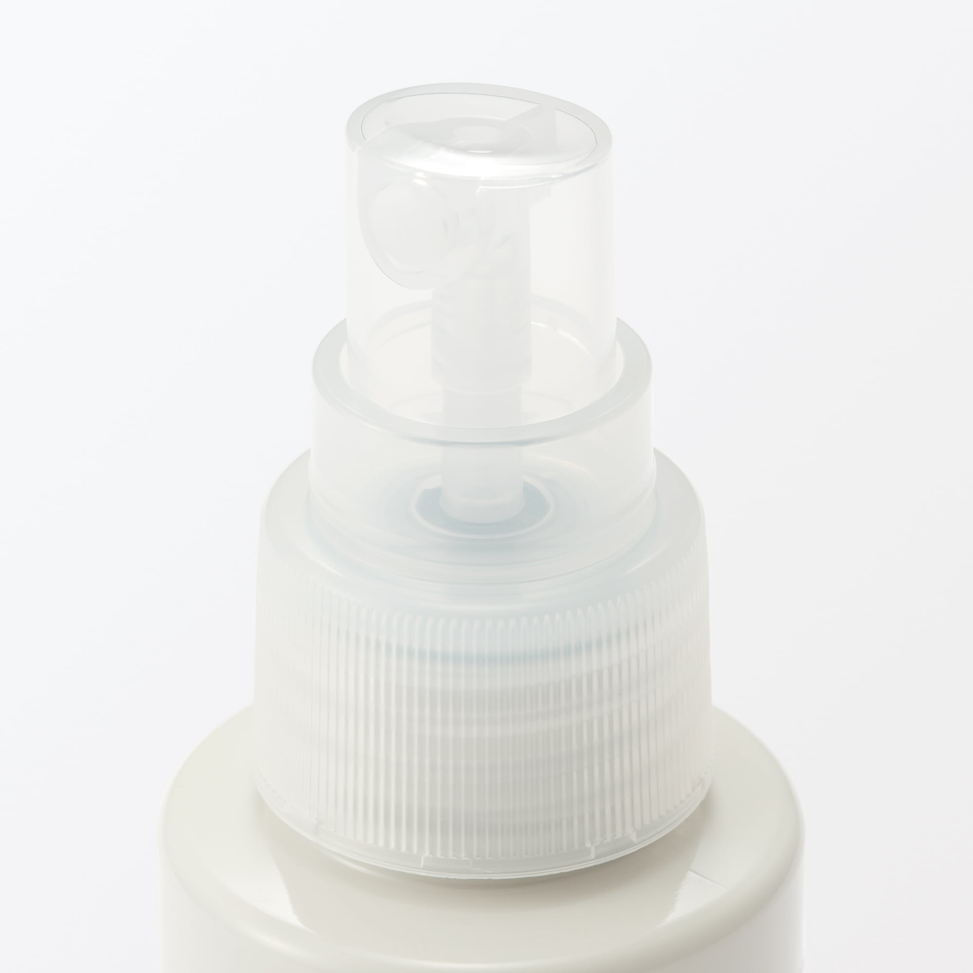 水のいらないシャンプー