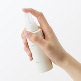 水のいらないシャンプー