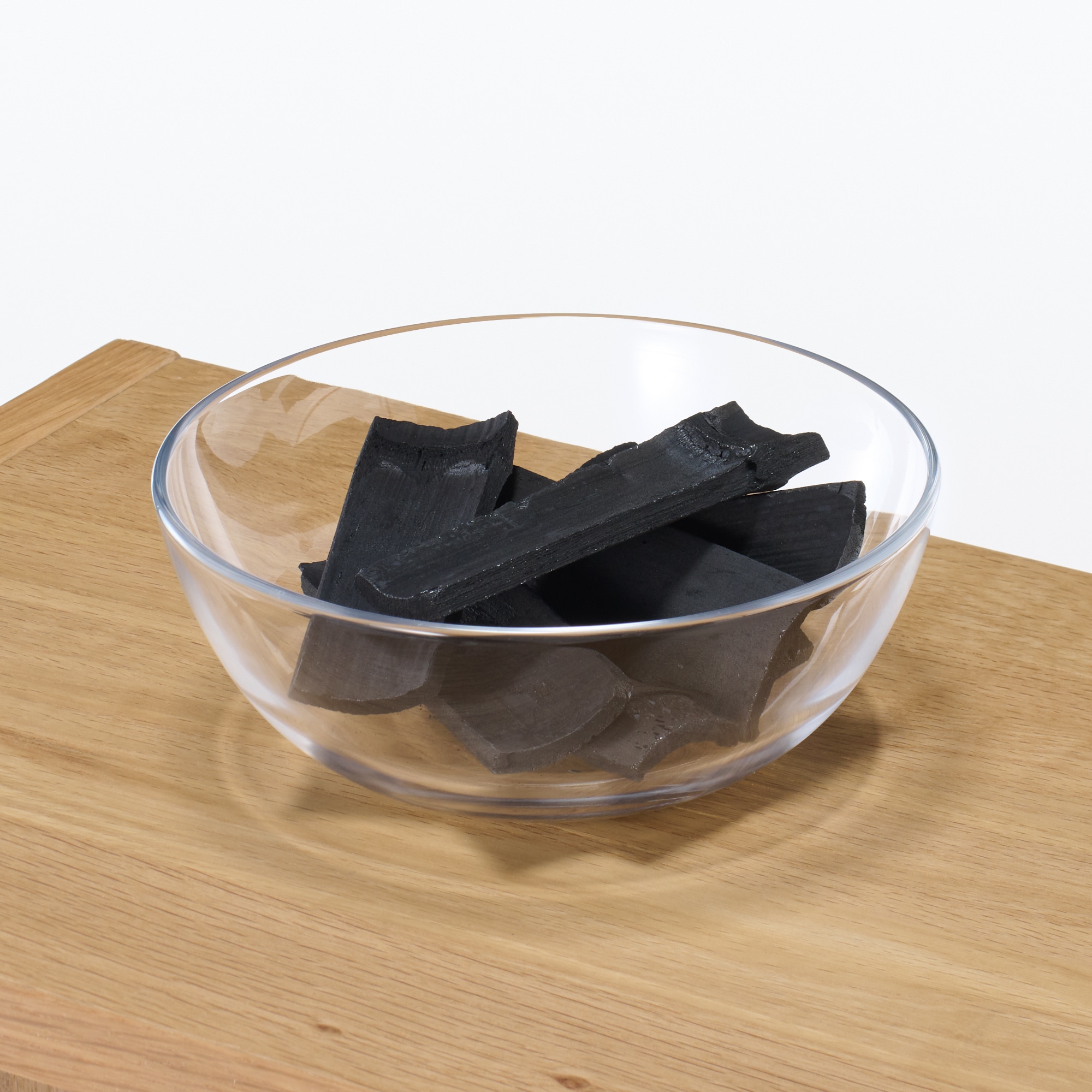 くりかえし使える脱臭竹炭 | 無印良品