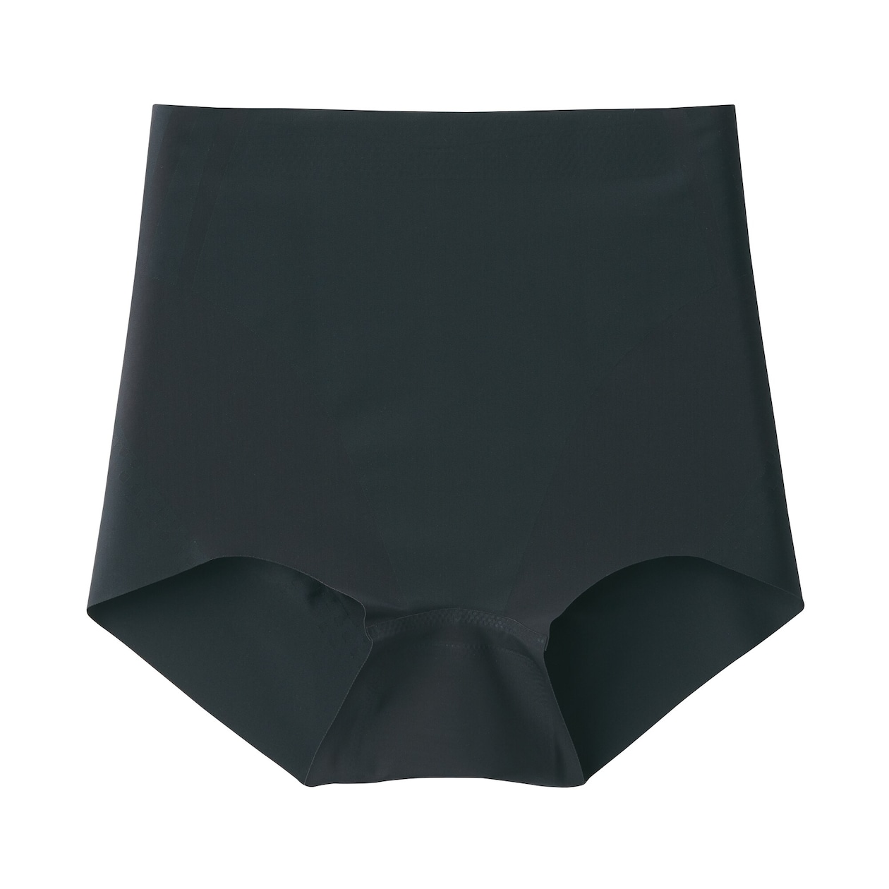 婦人　ひびきにくいショートガードル