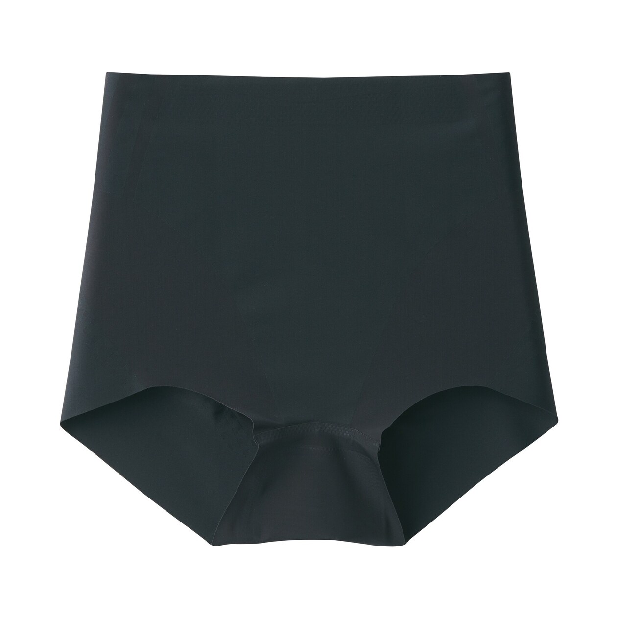 婦人　ひびきにくいショートガードル