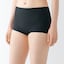 婦人　ひびきにくいショートガードル