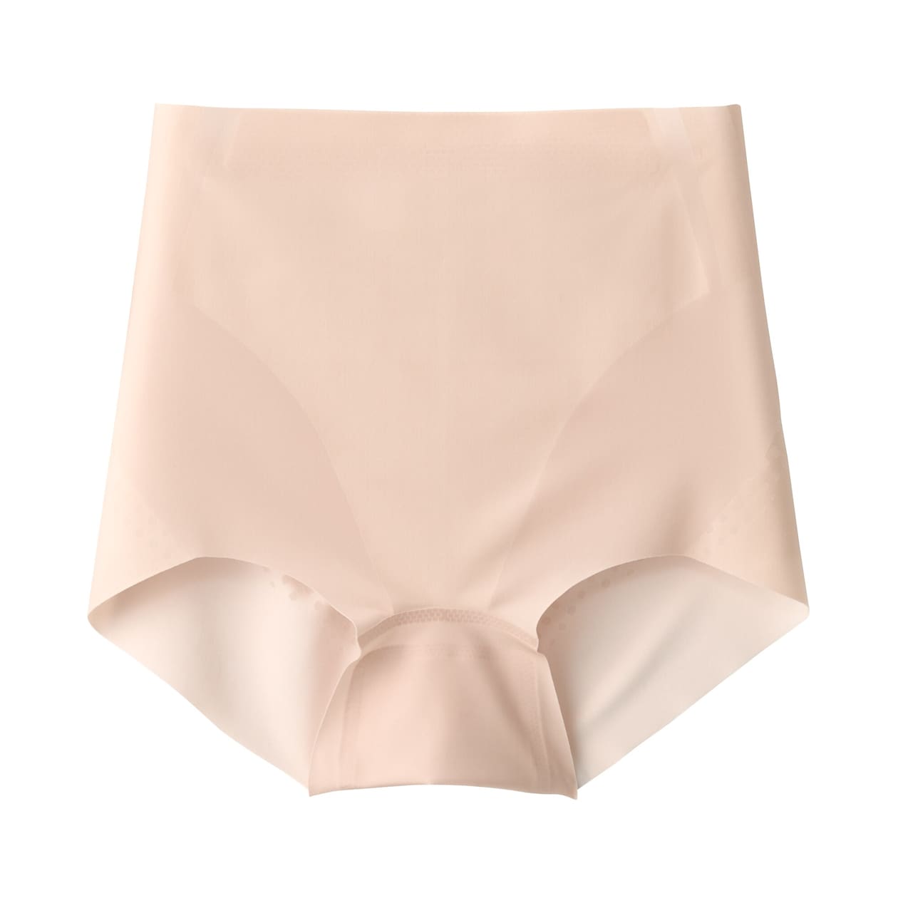 婦人　ひびきにくいショートガードル