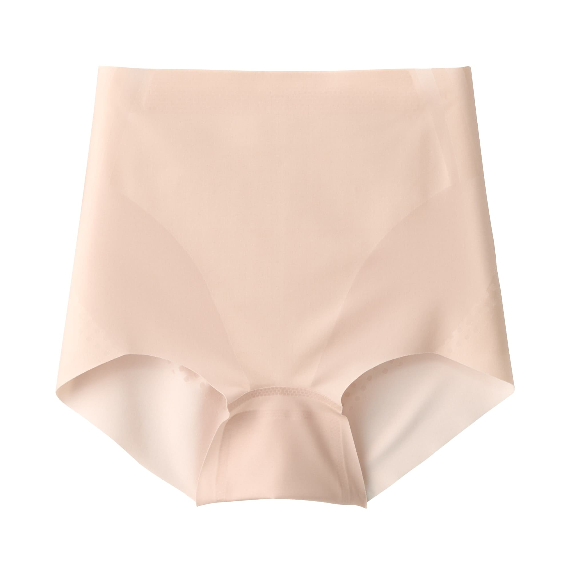 婦人　ひびきにくいショートガードル